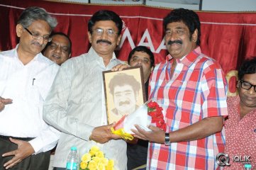 Murali Mohan Birthday Celebrations